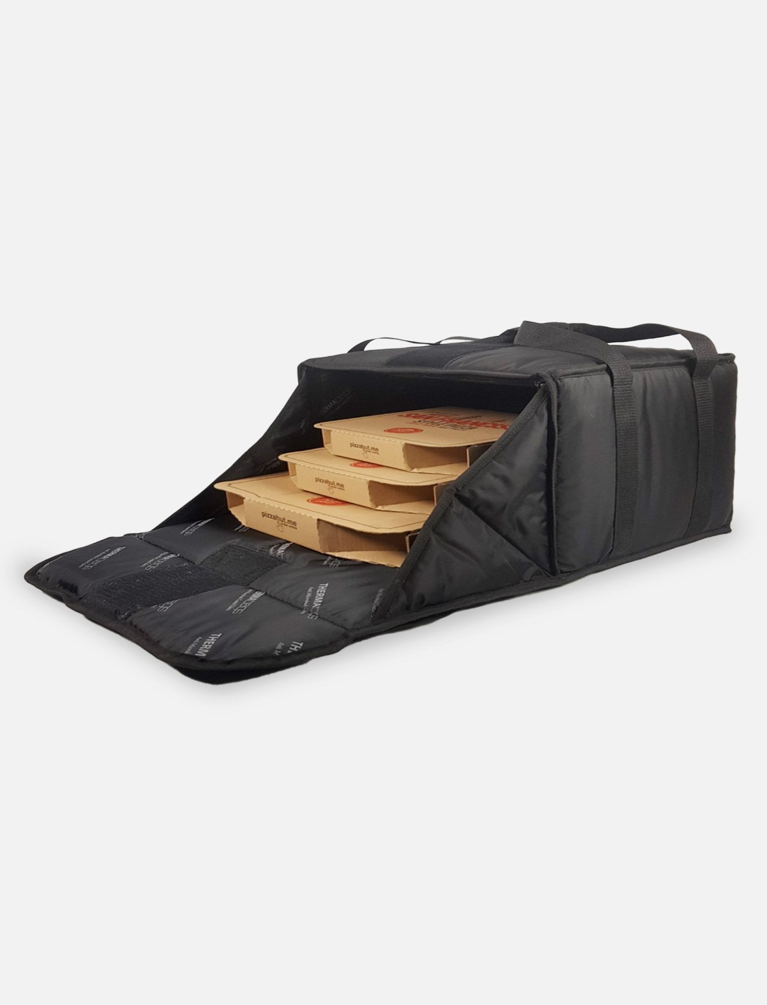 60L Pizza Delivery Bag (45 x 40 x 29cm) - thermabags
