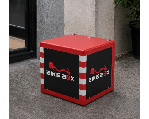Delivery Boxes