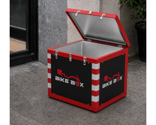 Insulated Thermal Boxes