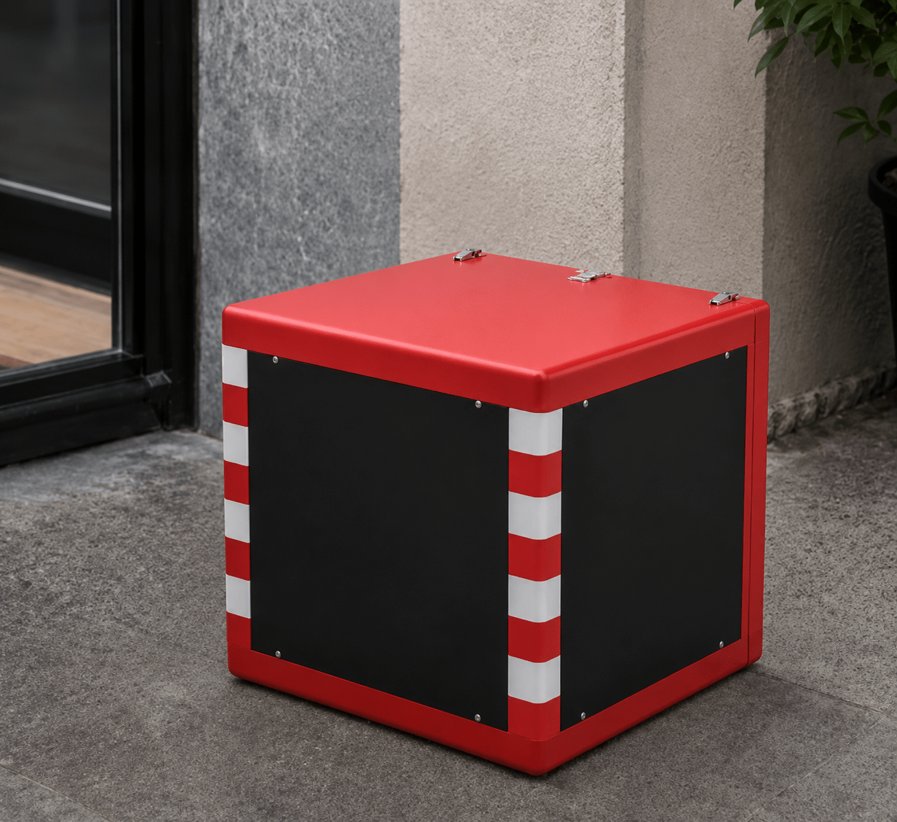Delivery Boxes