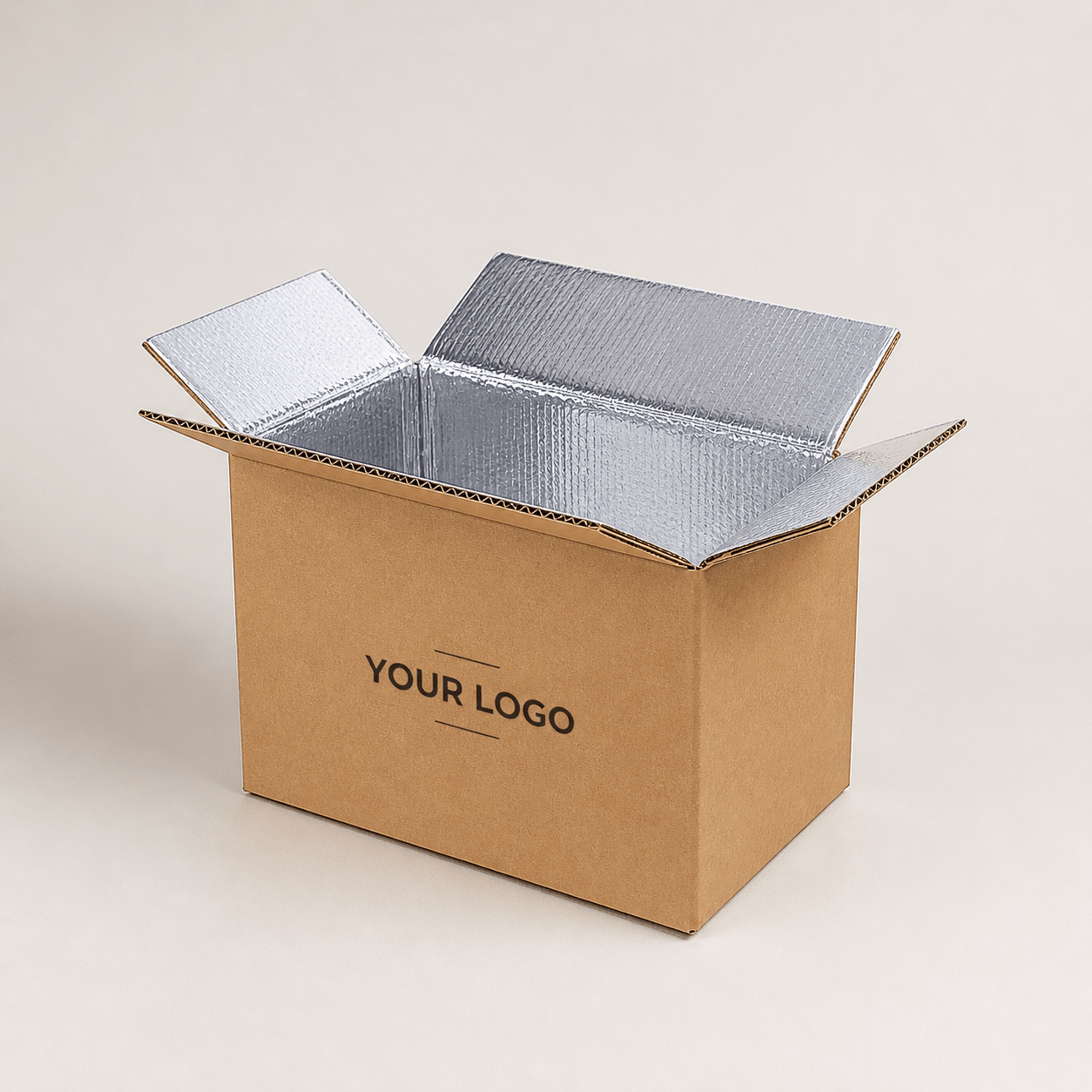 Insulated Thermal Boxes