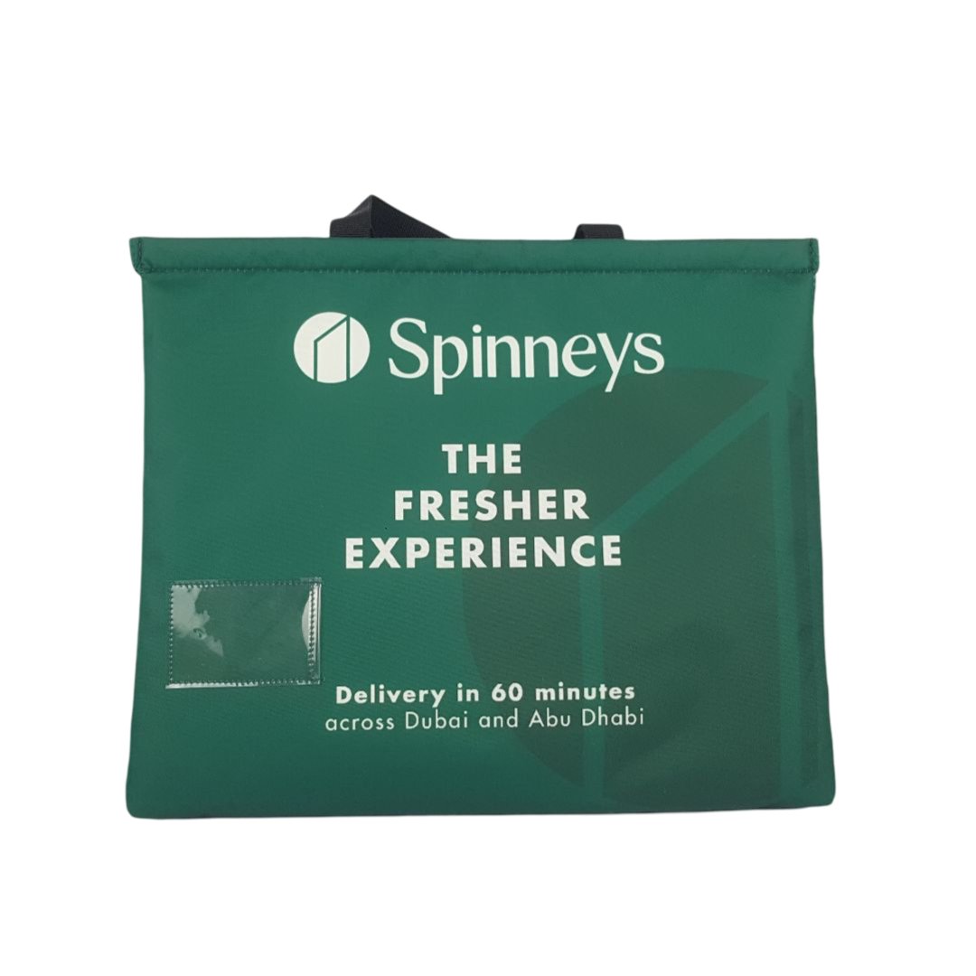 Shopping Tote Bag - ThermaBags