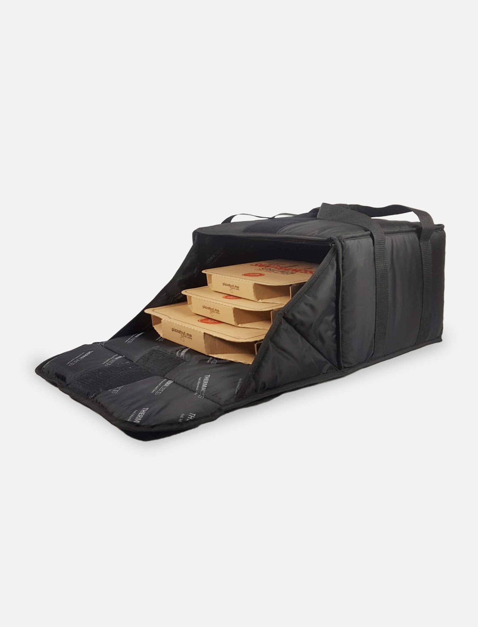 48L Pizza Delivery Bag (42 x 42 x 27cm) - thermabags