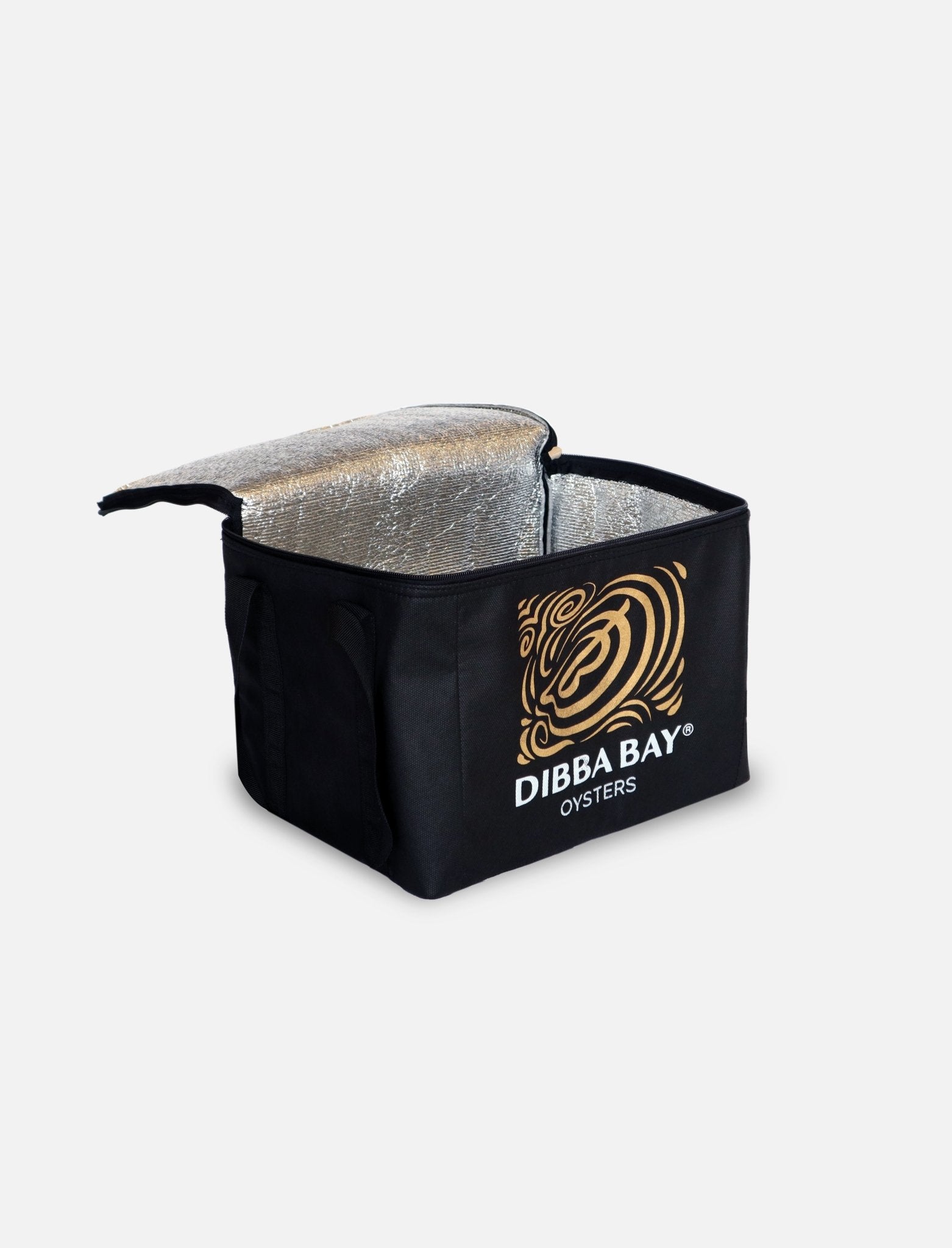 5L Cooler Promo Bag (24 x 18 x 15 cm) - thermabags